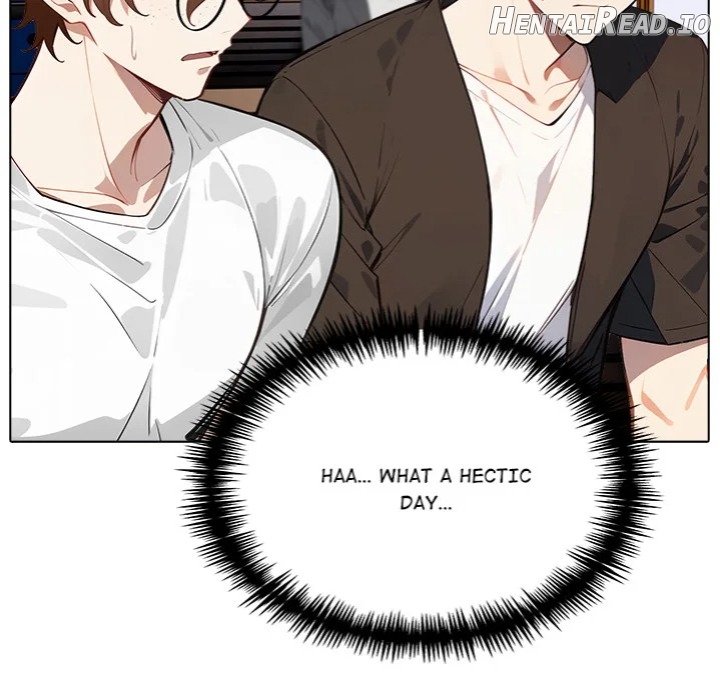 Desire Note Chapter 12 - page 146