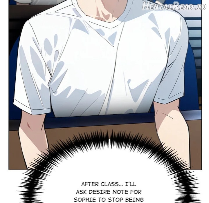 Desire Note Chapter 12 - page 148