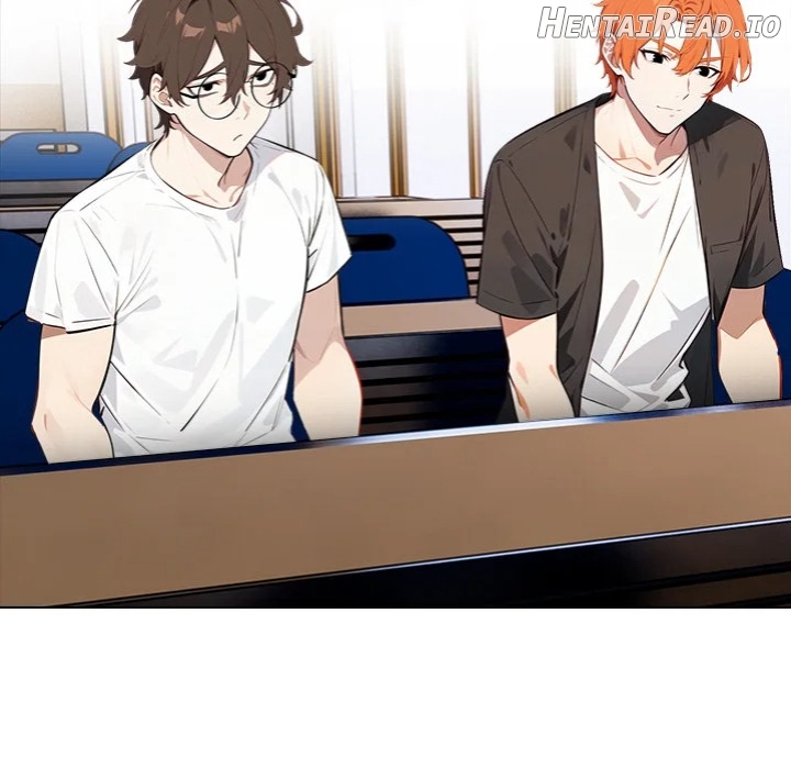 Desire Note Chapter 12 - page 150