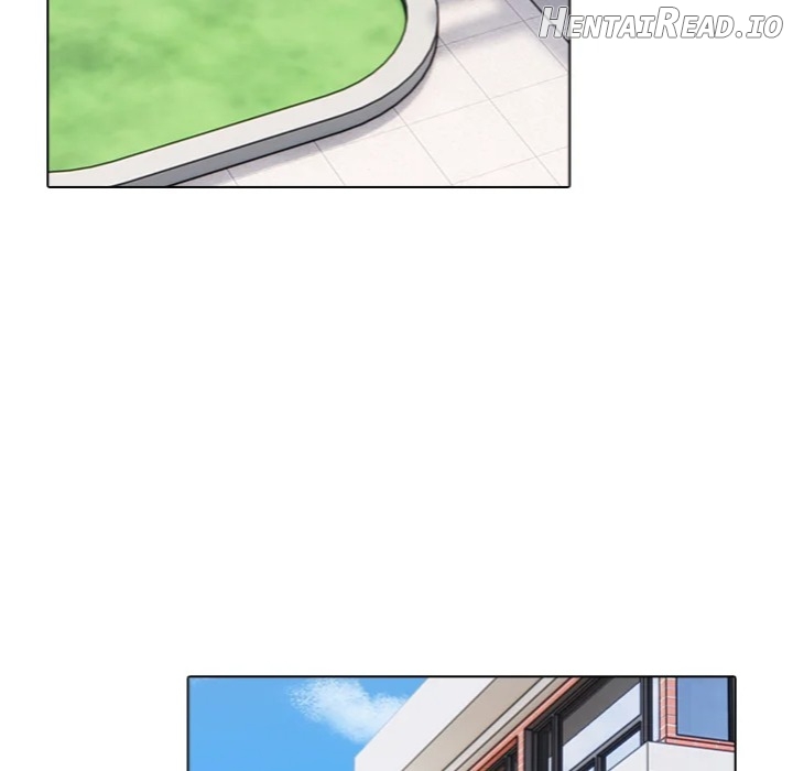 Desire Note Chapter 12 - page 153