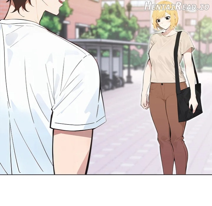 Desire Note Chapter 12 - page 16