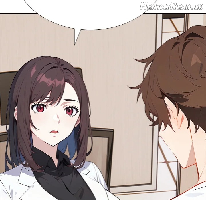 Desire Note Chapter 12 - page 161