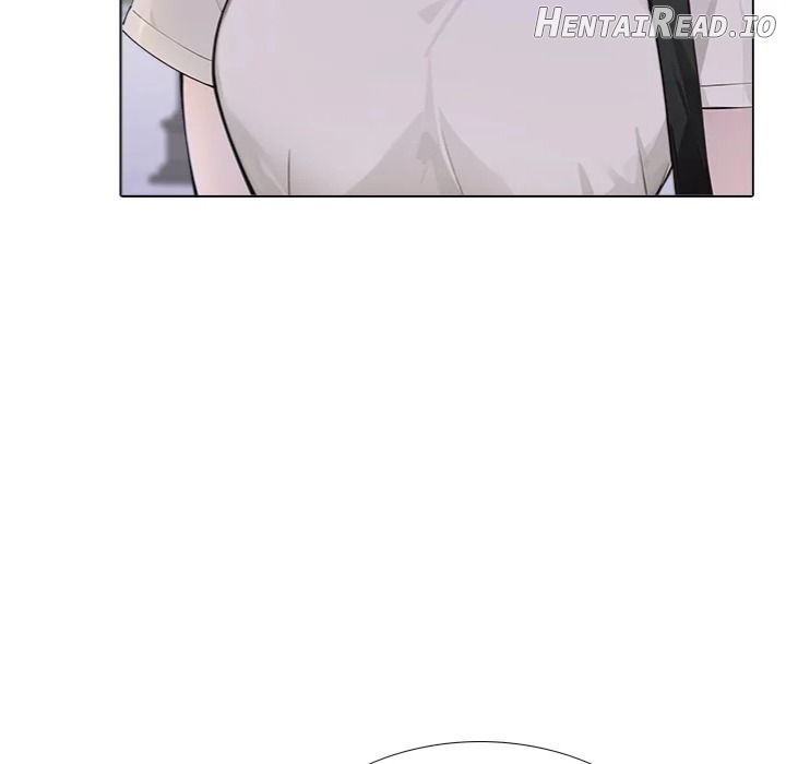 Desire Note Chapter 12 - page 19