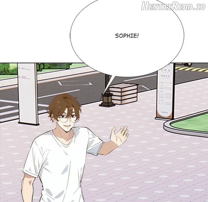 Desire Note Chapter 12 - page 20