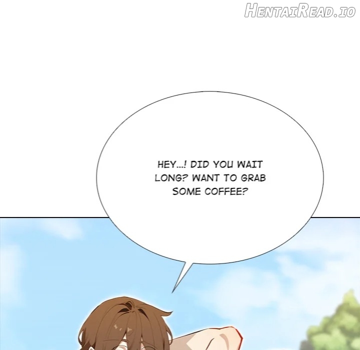 Desire Note Chapter 12 - page 23