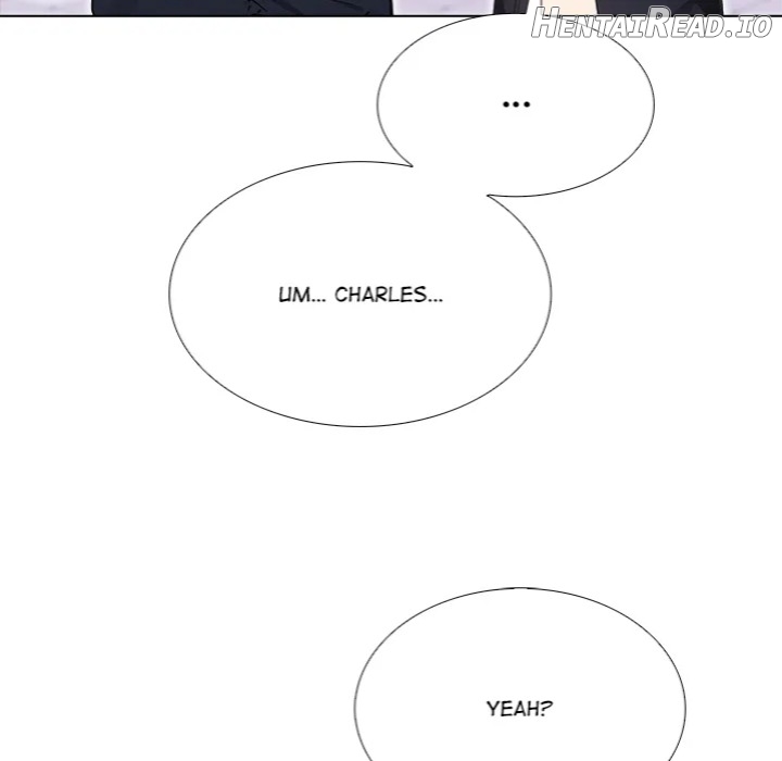 Desire Note Chapter 12 - page 25