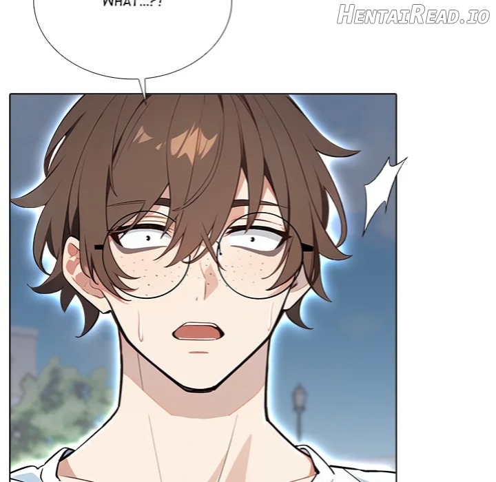 Desire Note Chapter 12 - page 29
