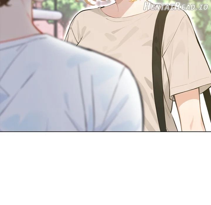Desire Note Chapter 12 - page 35