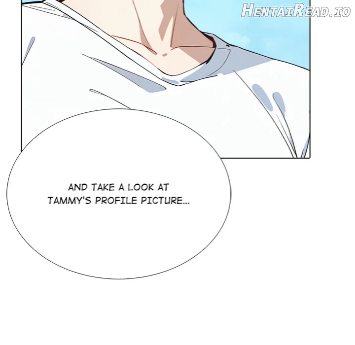 Desire Note Chapter 12 - page 47