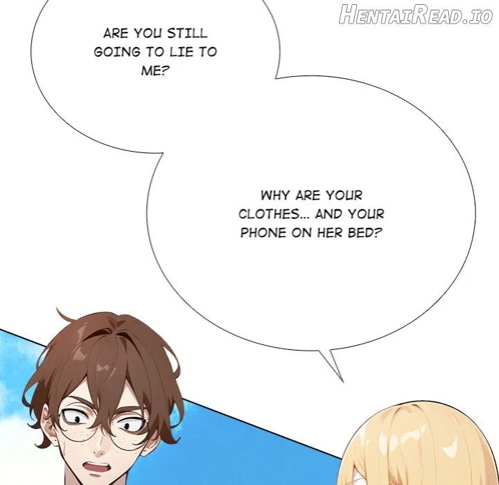Desire Note Chapter 12 - page 58