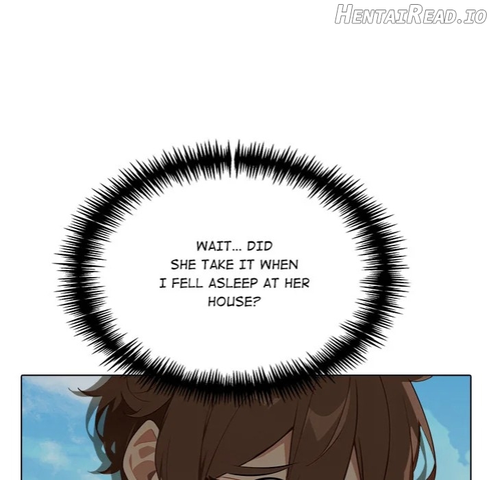 Desire Note Chapter 12 - page 61