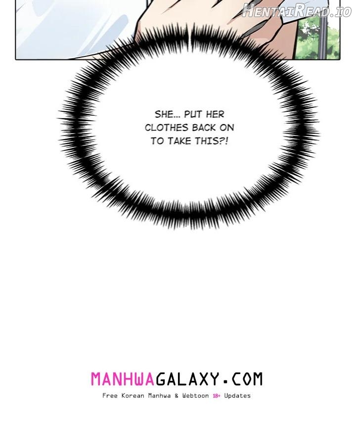 Desire Note Chapter 12 - page 63
