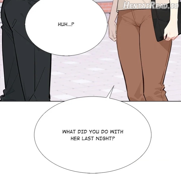 Desire Note Chapter 12 - page 66