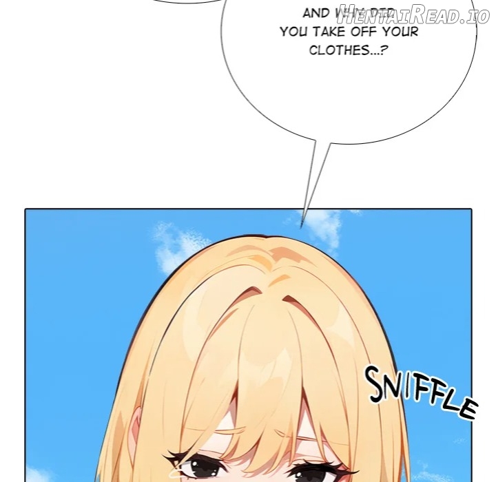Desire Note Chapter 12 - page 68