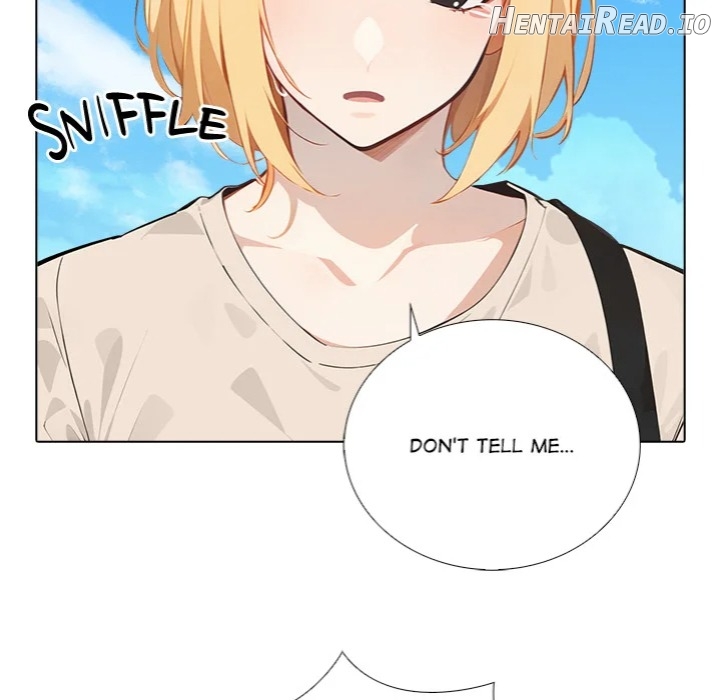 Desire Note Chapter 12 - page 69