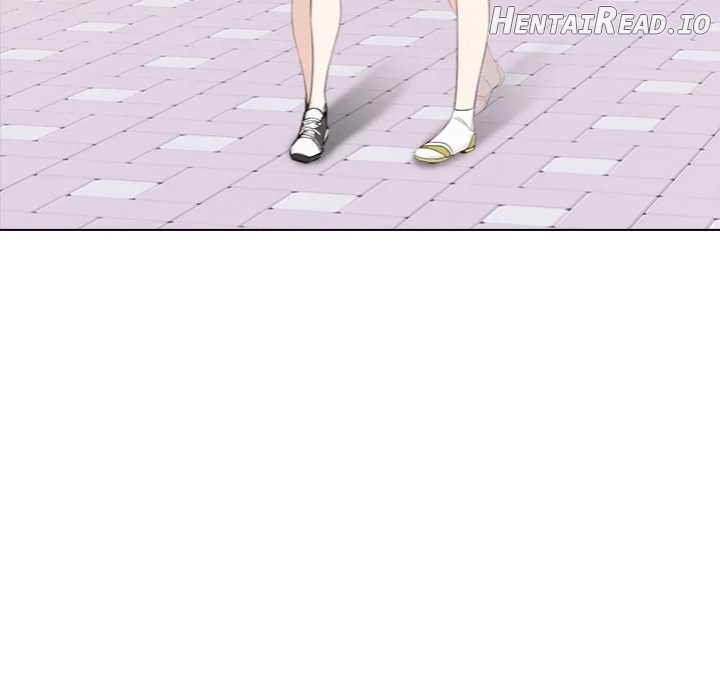 Desire Note Chapter 12 - page 9