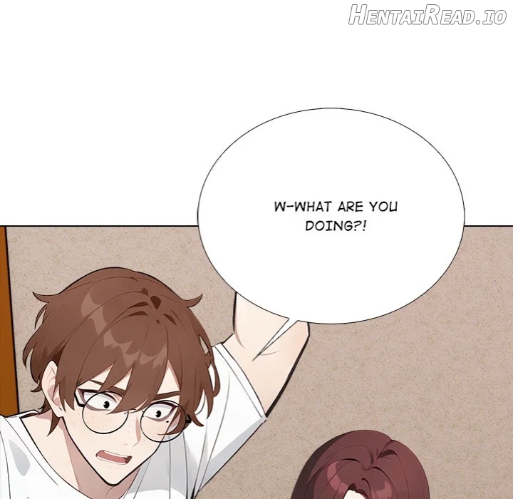 Desire Note Chapter 13 - page 109