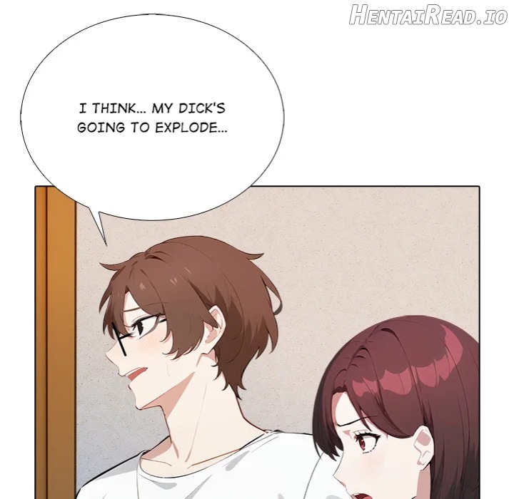 Desire Note Chapter 13 - page 119
