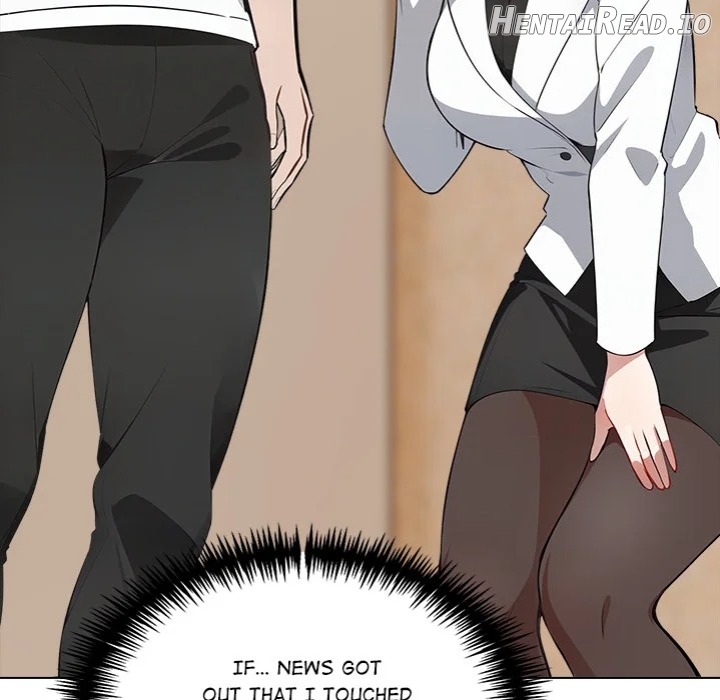 Desire Note Chapter 13 - page 134