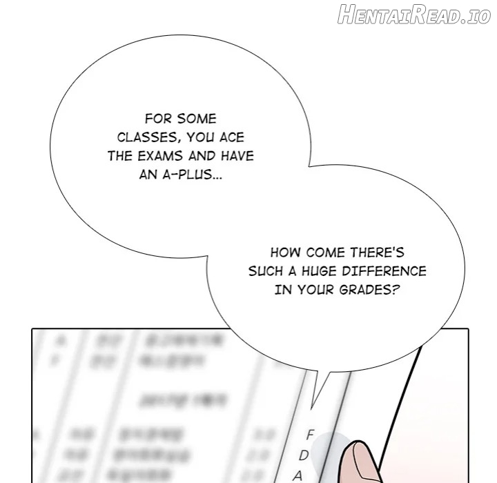 Desire Note Chapter 13 - page 26