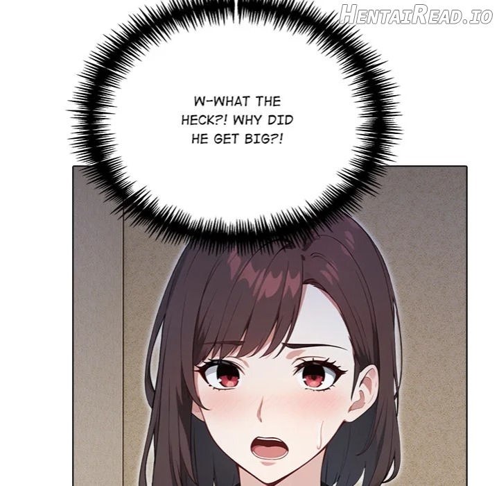 Desire Note Chapter 13 - page 97