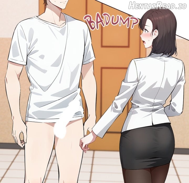 Desire Note Chapter 14 - page 11