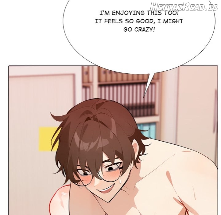 Desire Note Chapter 14 - page 115