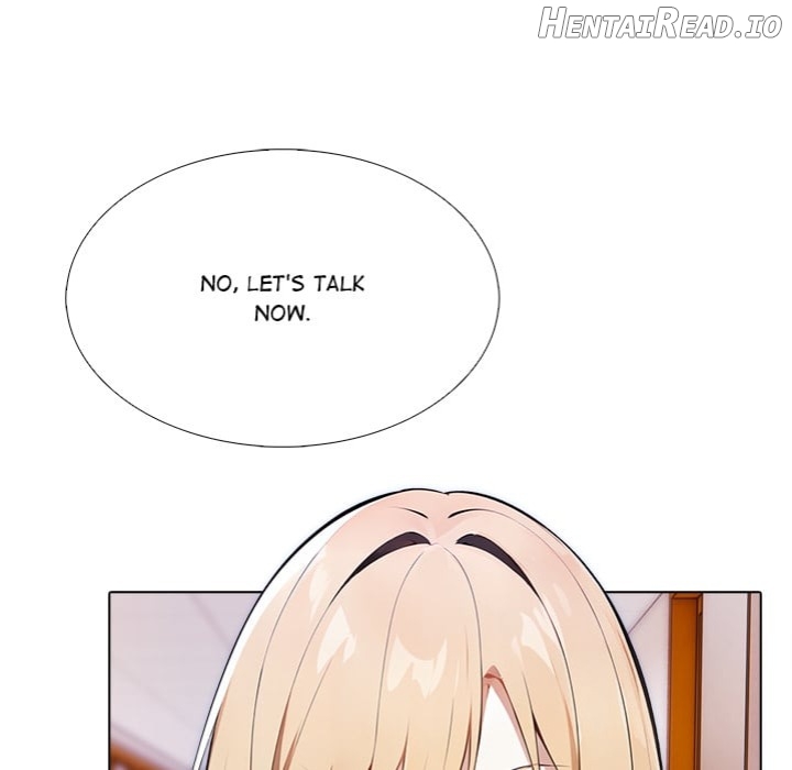 Desire Note Chapter 14 - page 132