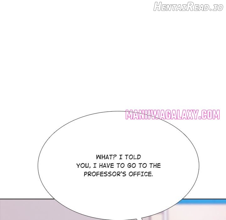 Desire Note Chapter 14 - page 134