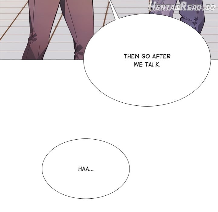Desire Note Chapter 14 - page 136