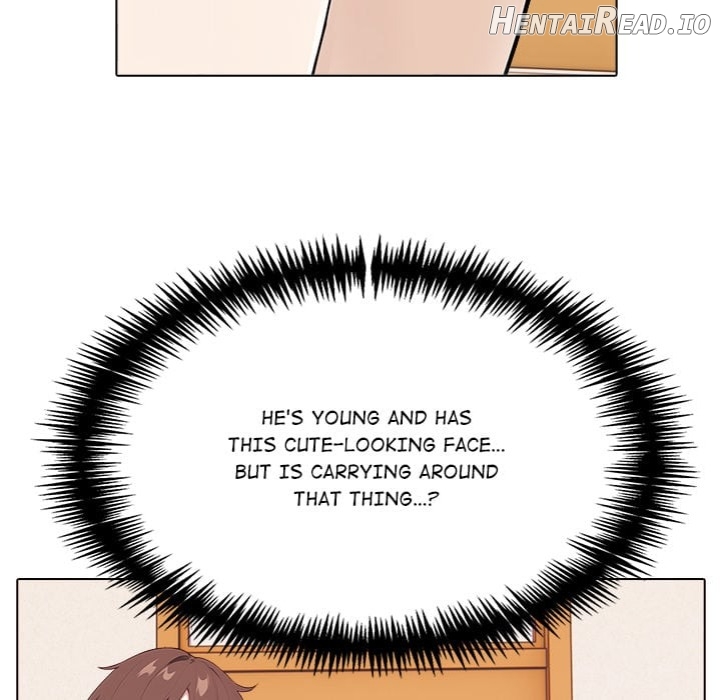 Desire Note Chapter 14 - page 14