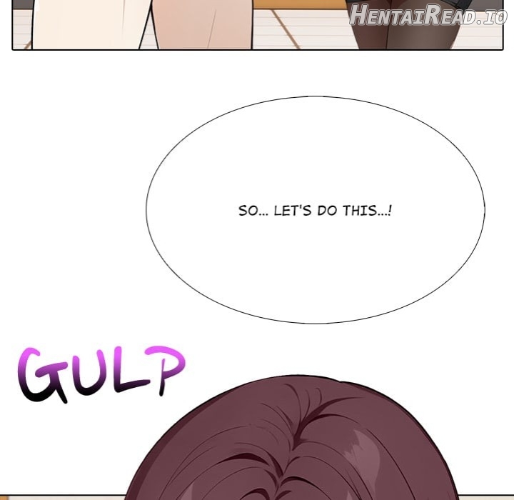 Desire Note Chapter 14 - page 16