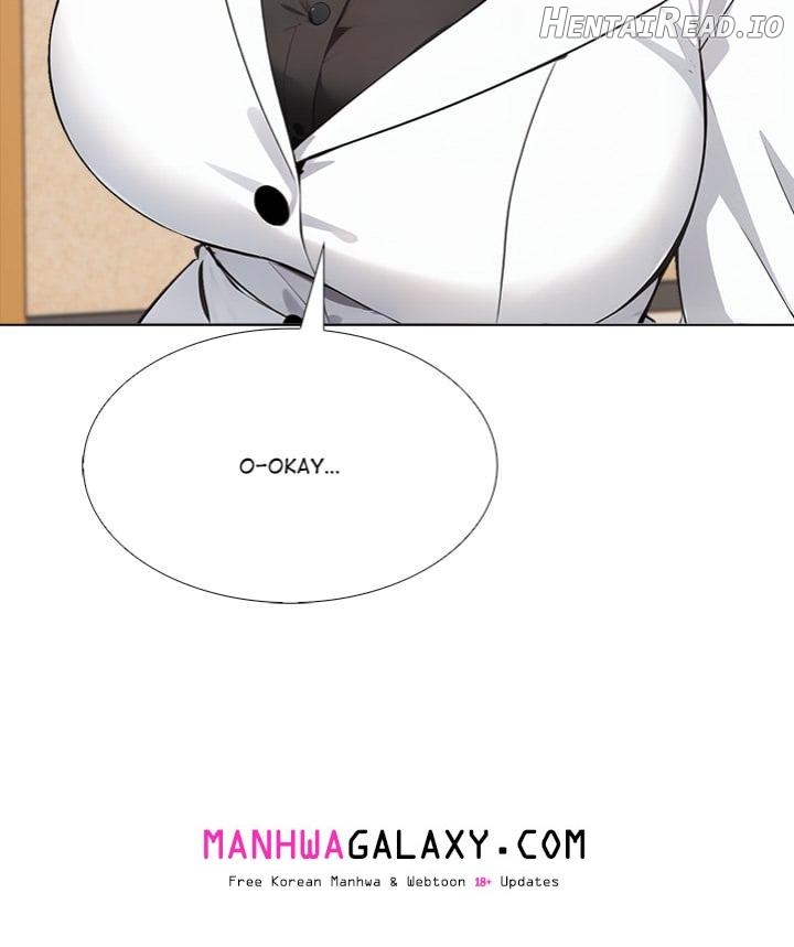 Desire Note Chapter 14 - page 18