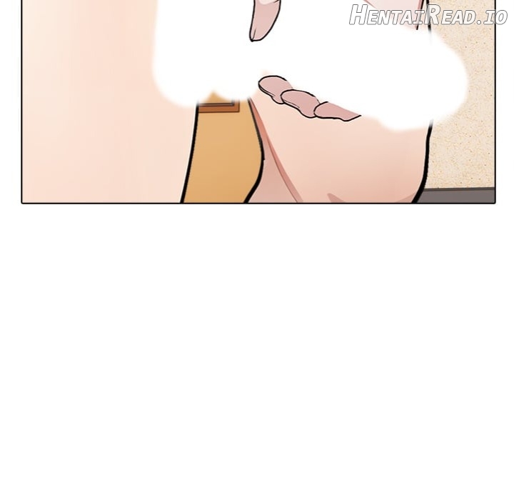 Desire Note Chapter 14 - page 22