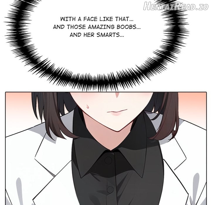 Desire Note Chapter 14 - page 30