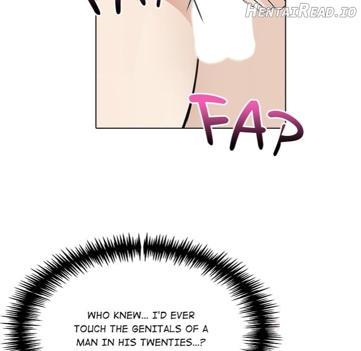 Desire Note Chapter 14 - page 33