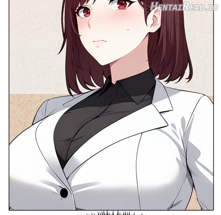 Desire Note Chapter 14 - page 35