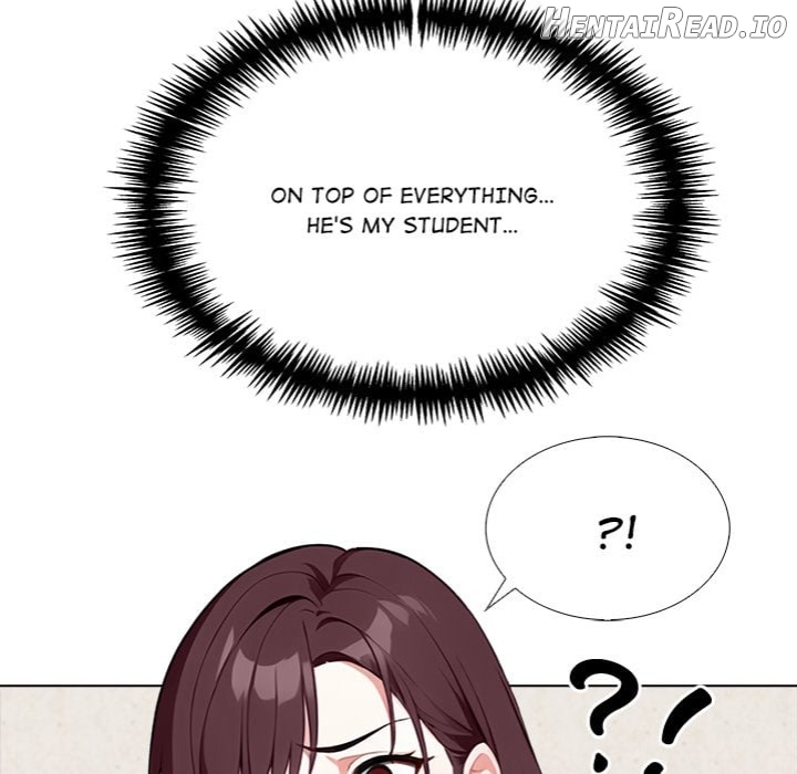Desire Note Chapter 14 - page 36