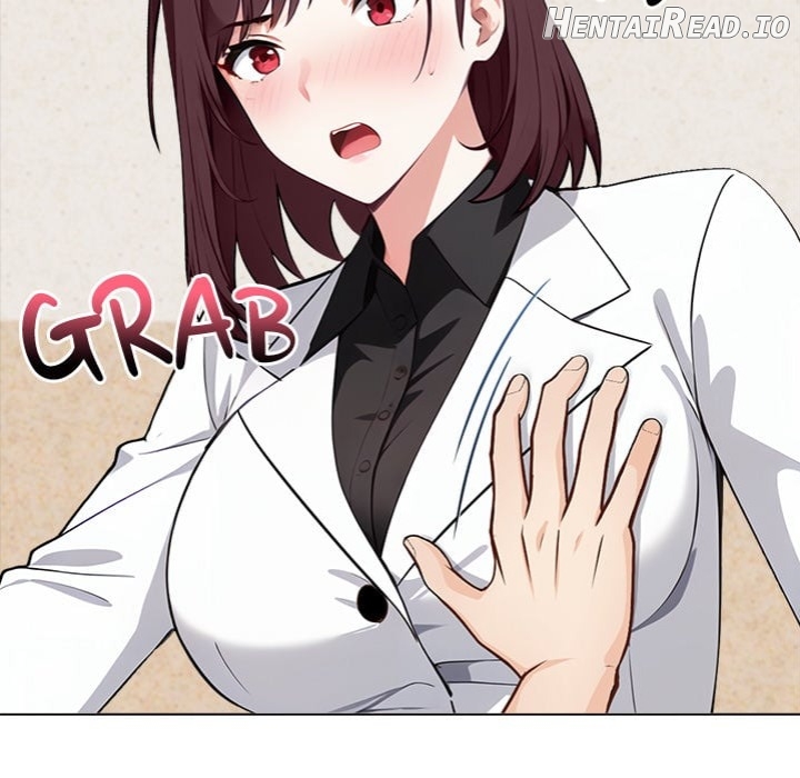 Desire Note Chapter 14 - page 37
