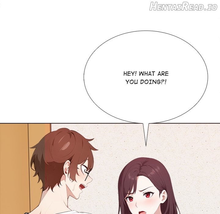 Desire Note Chapter 14 - page 38