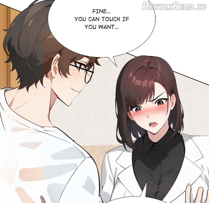 Desire Note Chapter 14 - page 44