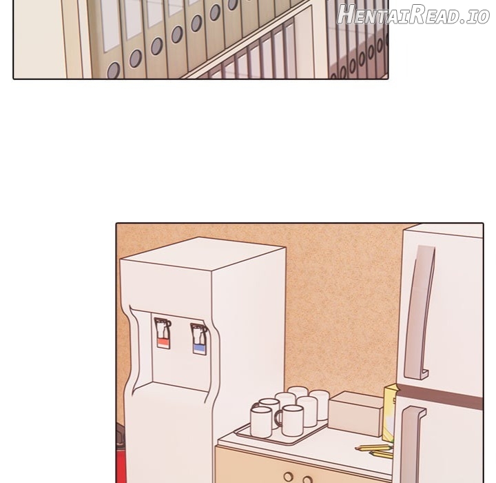 Desire Note Chapter 14 - page 49