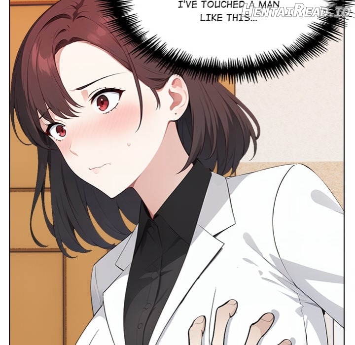 Desire Note Chapter 14 - page 54