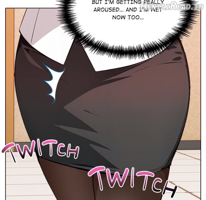 Desire Note Chapter 14 - page 56