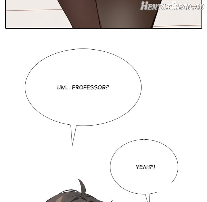Desire Note Chapter 14 - page 57
