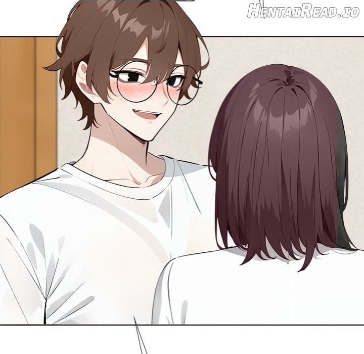 Desire Note Chapter 14 - page 58