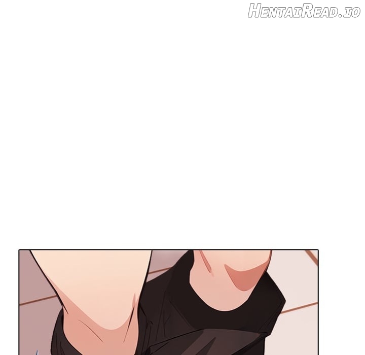 Desire Note Chapter 14 - page 6