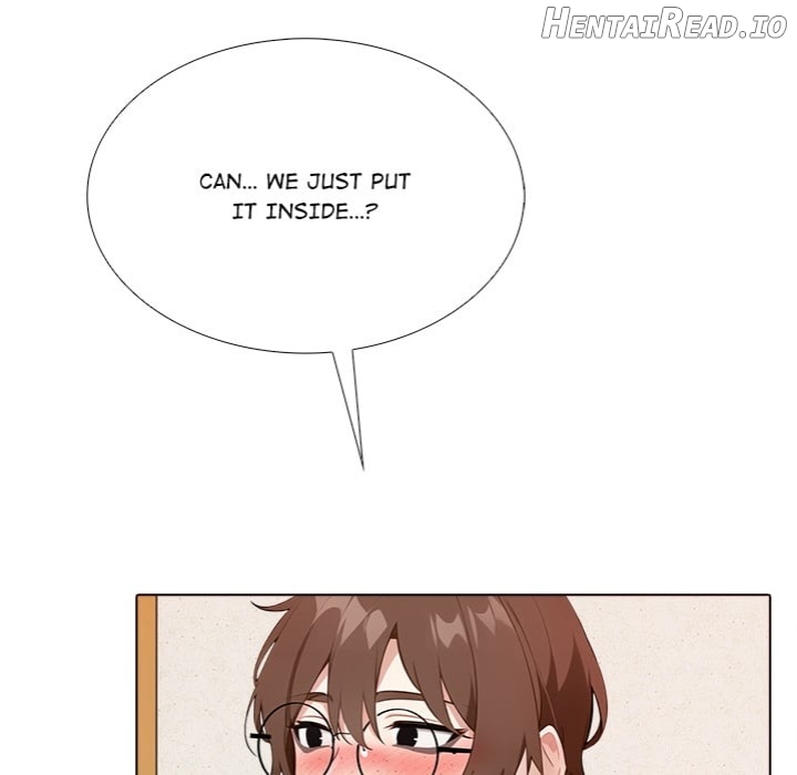 Desire Note Chapter 14 - page 60