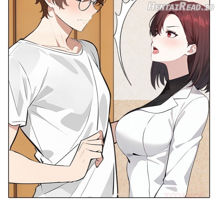 Desire Note Chapter 14 - page 63