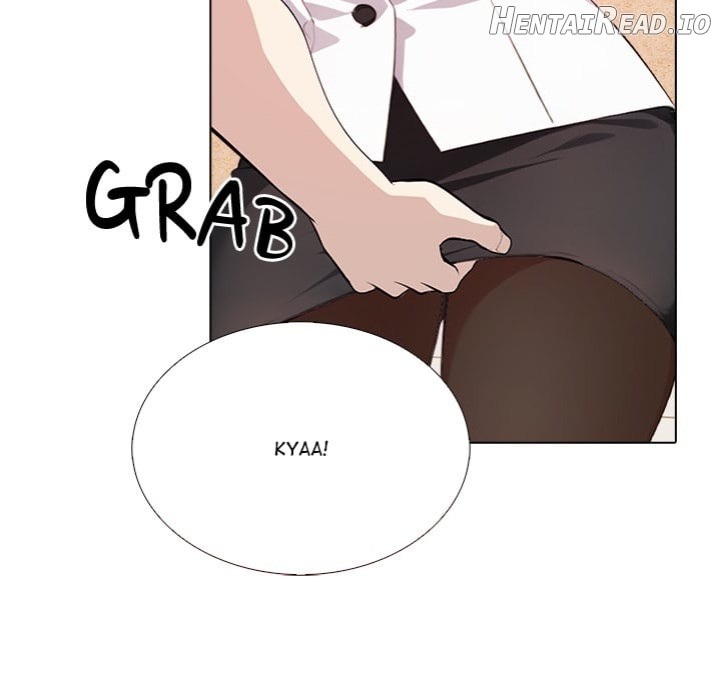 Desire Note Chapter 14 - page 65